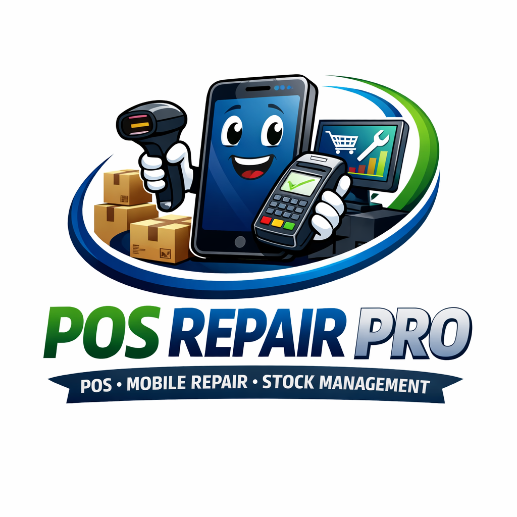 Mobile Repairs & POS
